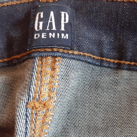 Gap Jeans - Picture 4 of 5